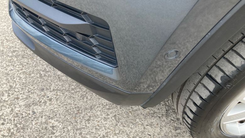 Skoda Kodiaq 2.0 TSI Edition 4x4 5dr DSG [7 Seat] Petrol Estate